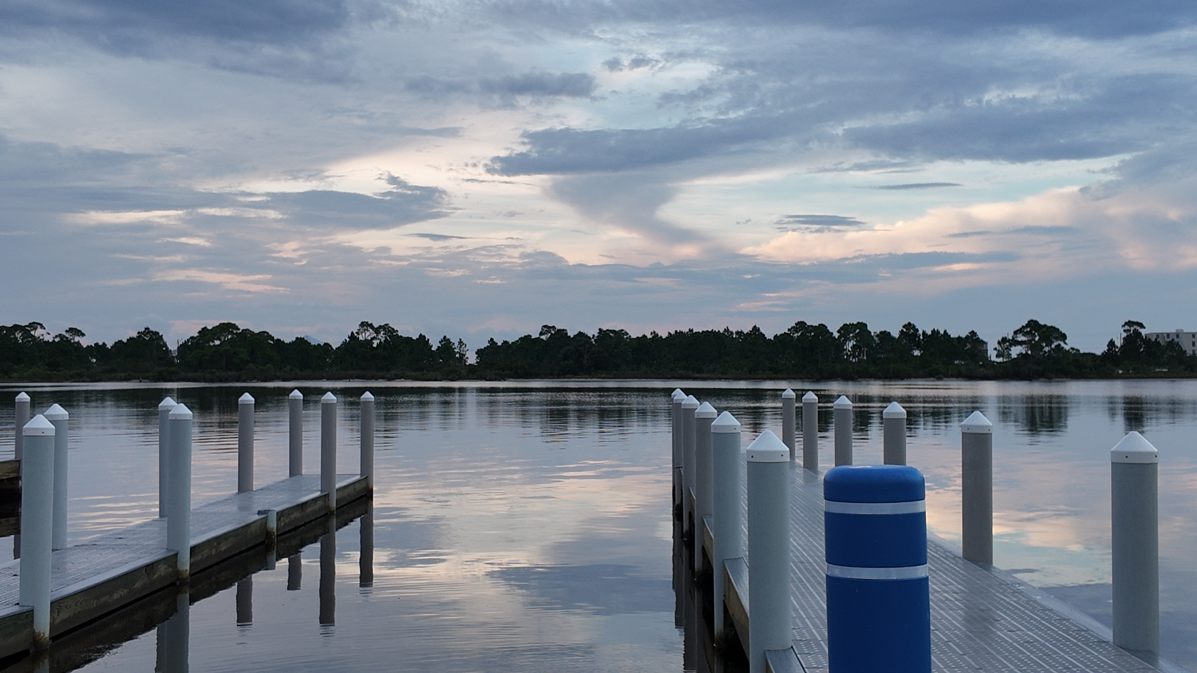 Ono Island Boat Launch Alabama Private Docks